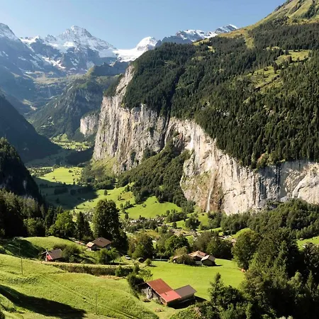 Kr 2 Bedroom In Wengen