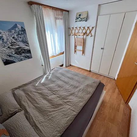 Kr 2 Bedroom In Apartmán