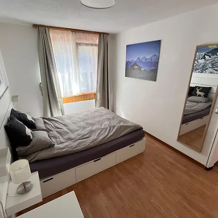 Kr 2 Bedroom In Wengen