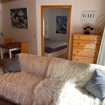 Kr 2 Bedroom In Apartment *