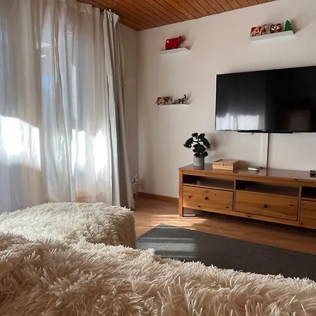 Apartmán Kr 2 Bedroom In *