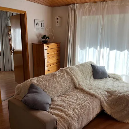 Apartment Kr 2 Bedroom In Wengen