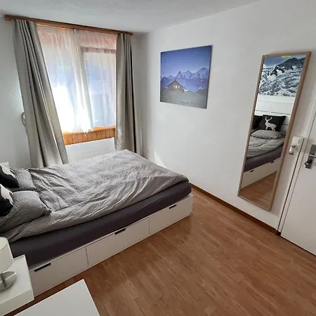 Kr 2 Bedroom In Wengen