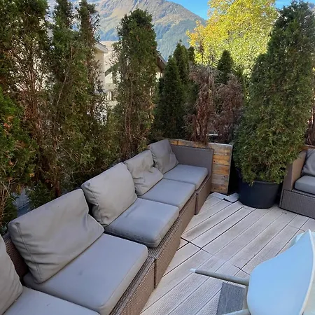 Kr 2 Bedroom In * Wengen