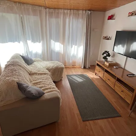 Kr 2 Bedroom In Apartmán