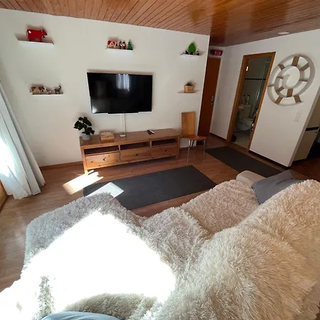 Apartment Kr 2 Bedroom In Wengen