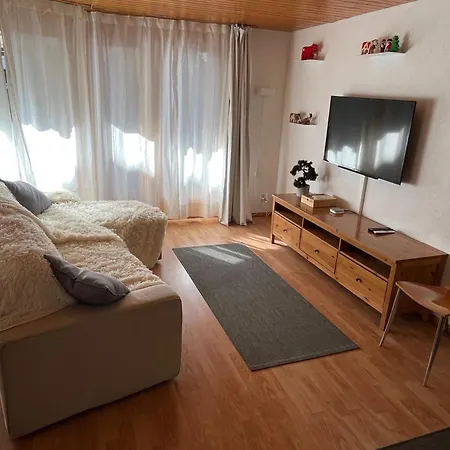 Apartmán Kr 2 Bedroom In *