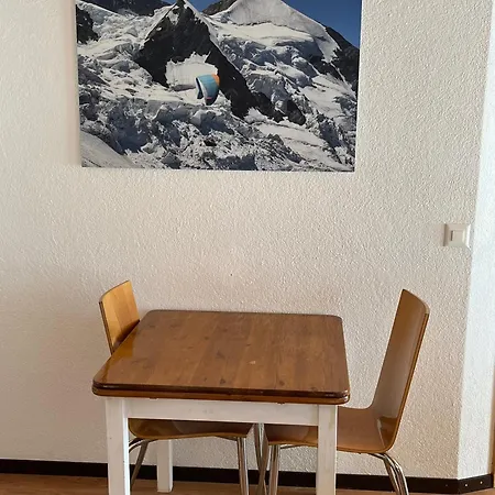 Kr 2 Bedroom In Apartment Wengen